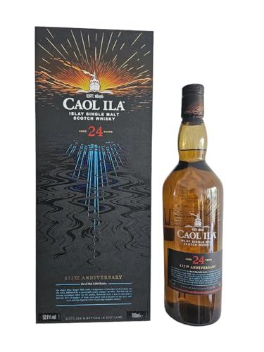 Caol Ila 24 Jahre 175 th Anniversary von Caol Ila