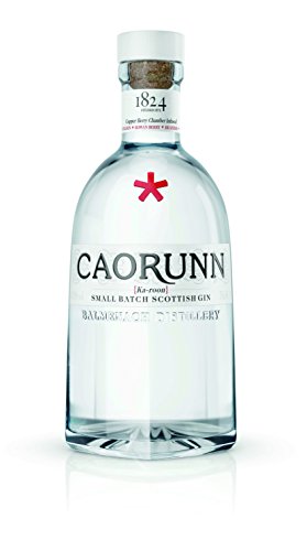 Caorunn Scottish Gin 41,8% 0,7l von Caorunn