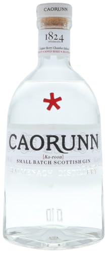 Caorunn Small Batch Scottish Gin 41,8% Vol. 1l von Caorunn