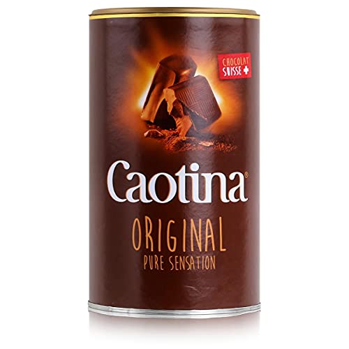 Caotina Chocolate Drink - 1 x 500 g von Caotina