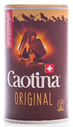 Caotina original Kakao Dose 200 g von Caotina