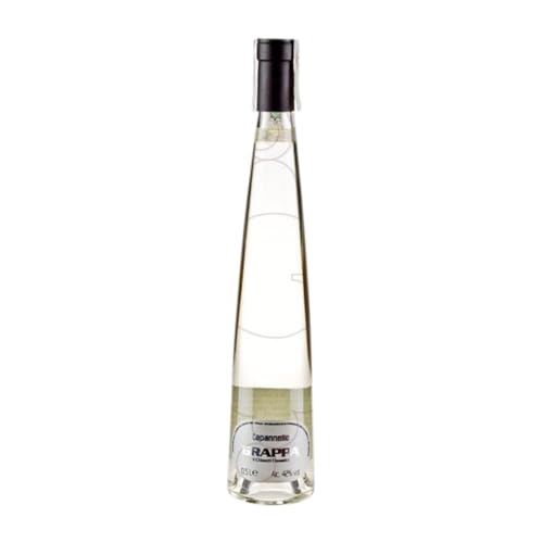 Grappa Capannelle Medium Flasche 50 cl von Capannelle