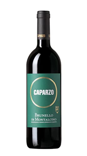 Brunello di Montalcino von Caparzo