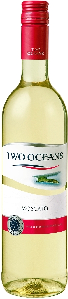 Cape Africa Two Oceans Moscato Sweet Jg. 2023 von Cape Africa