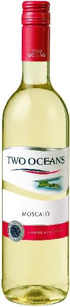 Cape Africa Two Oceans Moscato Sweet Jg. 2024