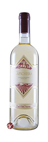 Vermentino di Gallura IGT 2018 Capichera von Capichera