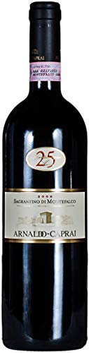 2008 Arnaldo-Caprai 25 Anniversario, Sagrantino di Montefalco Riserva DOCG, Italy (1,5 l) von Caprai