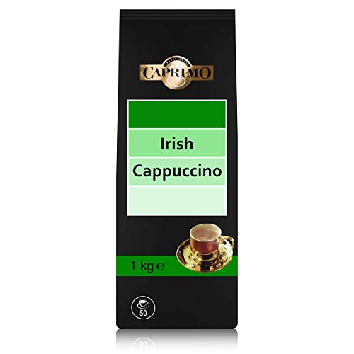 Caprimo Irish Cappuccino 1kg von Varios