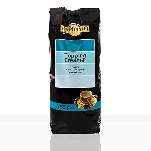 Caprimo Topping Creamer 750g von Caprimo