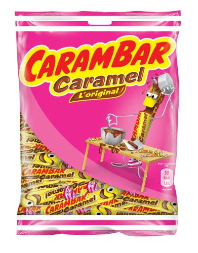 Generique - Bonbons Carambar von Carambar