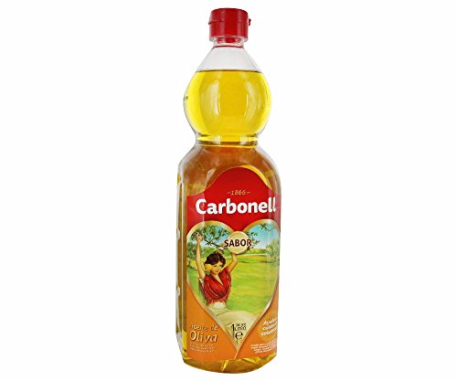 Aceite De Oliva Carbonell 1L von Carbonell