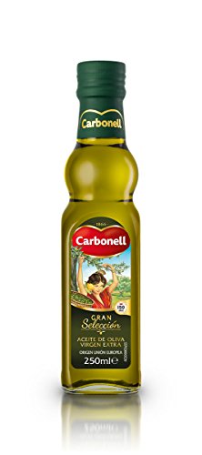 Aceite Oliva Virgen Extra 250 ml (1 Ud) von Carbonell