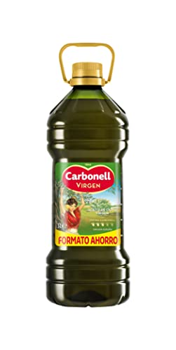 Carbonell Jungfrau-Olivenöl, 3 l von Carbonell