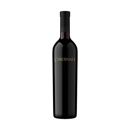 Cardinale, Cabernet Sauvignon, Napa Valley (case of 6x75cl) Kalifornien/Vereinigte Staaten, rotwein von Cardinale