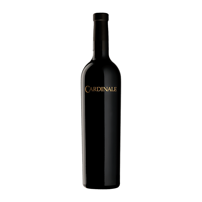 Cardinale : Cabernet Sauvignon 2015 von Cardinale