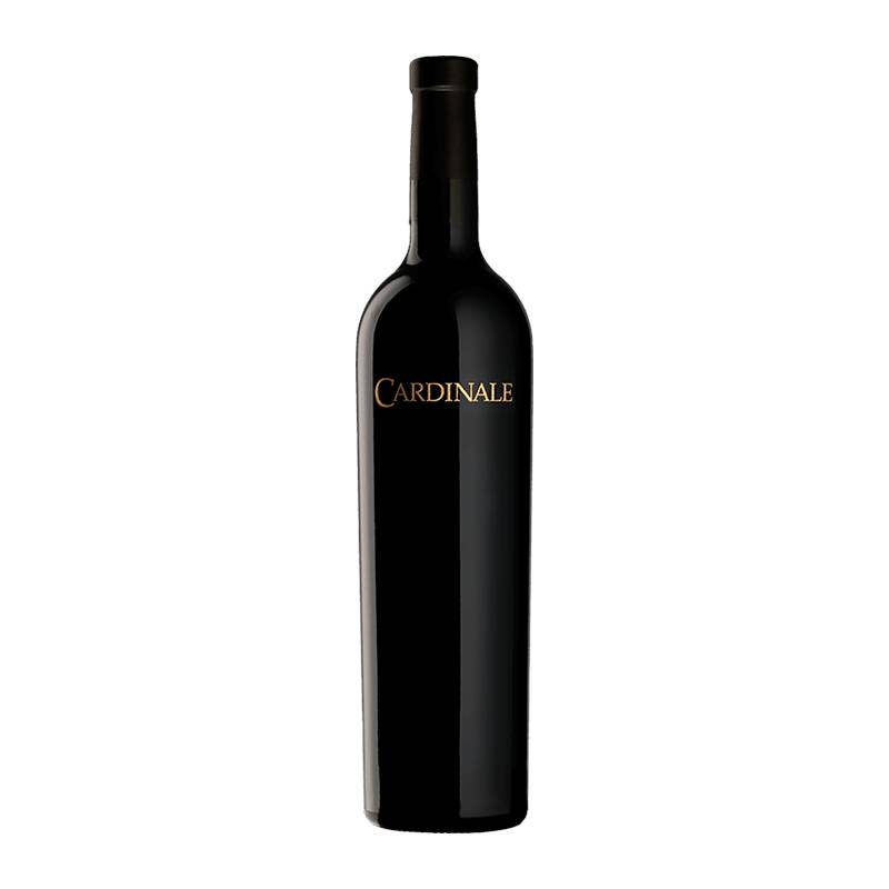 Cardinale : Cabernet Sauvignon 2015 von Cardinale