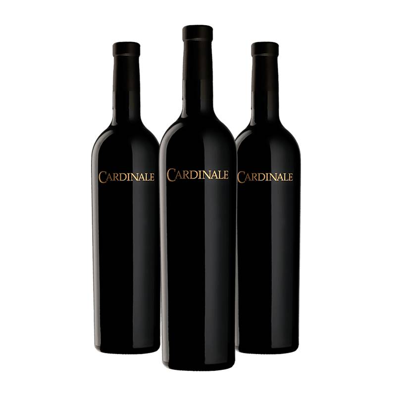 Cardinale : Cabernet Sauvignon 2018 von Cardinale