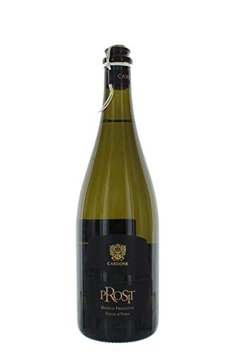 Prosit Bianco Frizzante Cardone Cl75 Salento Igp von Cardone