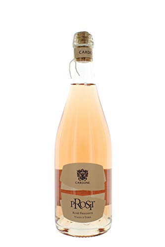 Prosit Rose' Frizzante Cardone Cl 75 Valle D'itria Igt von Cardone