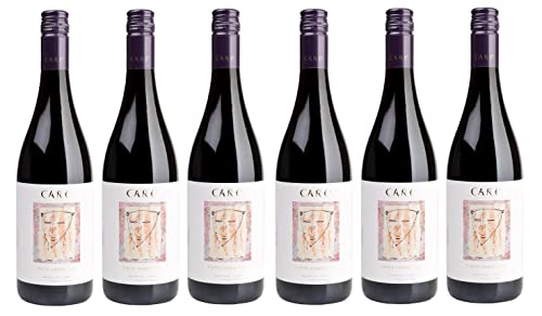 6x 0,75l - 2023er - Care - Tinto - Sobre Lías - Cariñena D.O.P. - Spanien - Rotwein trocken von Care