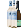 Carl Jung  Kleines Riesling-Paket entalkoholisiert von Carl Jung