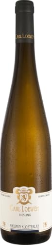 Carl Loewen Detzem Maximin Klosterlay 2014 Riesling trocken 1. Lage 0,75 L von Weingut Carl Loewen