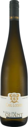 Carl Loewen Quant feinherb Weißwein trocken 0,75 L von Weingut Carl Loewen