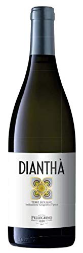 Dianthà 0,75l Carlo Pellegrino von Pellegrino