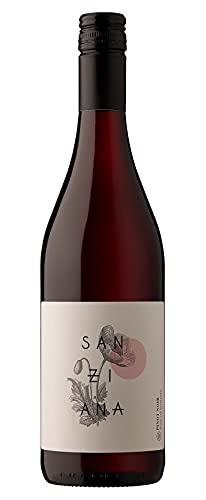 Carmele Recas Sanziana Pinot Noir NV trocken (1x 0.75 l) von Cramele Recas