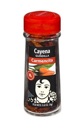 CAYENA Leine von Carmencita