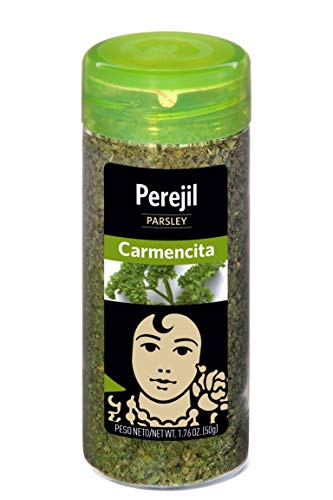 Petersilie Carmencita 50g von Carmencita