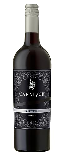 Carnivor Zinfandel, 750ml von Carnivor Wines