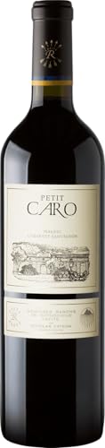 Caro Petit 2019 0.75 L Flasche von Caro