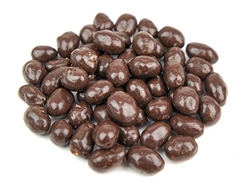 CAROL ANNE PLAIN CHOCOLATE PEANUTS - 3KG von Carol Anne