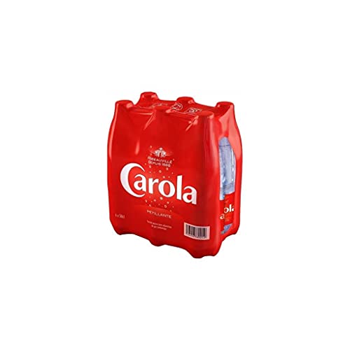 Carola Rouge 50cl (pack de 6) von Carola