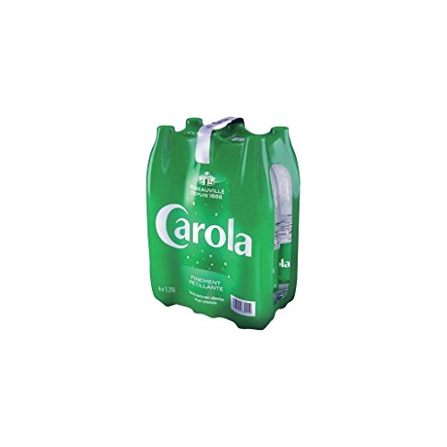 Carola Verte 1,25L (pack de 6) von Carola