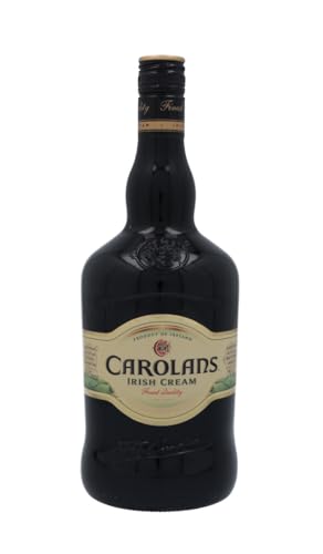 Carolans Irish Cream 1L von Poiget