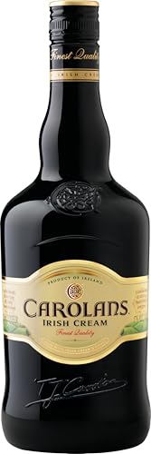 Carolans Irish Cream Sahne (1 x 0.7 l) von Carolans