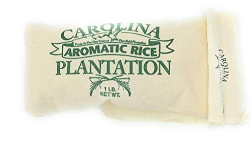 CAROLINA PLANTATION Aromatischer Reis, 473 ml von Carolina Plantation