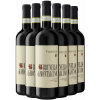 Carpineto 2019 Brunello di Montalcino DOCG-Paket von Carpineto