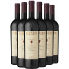 Carpineto 2019 Farnito Cabernet Sauvignon Toscana IGP-Paket von Carpineto