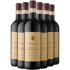 Carpineto 2019 Vino Nobile di Montepulciano Riserva DOCG-Paket von Carpineto