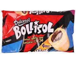 Bollisol dulcesol x4 240 g von carrefour