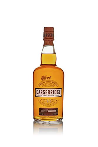 Carsebridge 48 Jahre Special Release Whisky (1 x 0.7 l) von Carsebridge