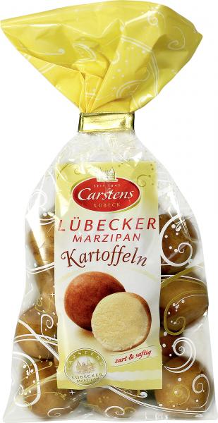 Carstens Lübecker Edelmarzipan Kartoffeln von Carstens