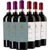 Carus  Carus Chianti Classico DOCG Kennenlern-Paket von Carus