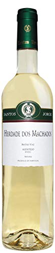 Herdade dos Machados Antão Vaz Branco von Casa Agrícola Santos Jorge, S.A.