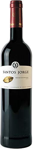 Santos Jorge Tinto von Casa Agrícola Santos Jorge, S.A.