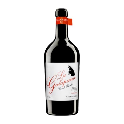 Casa Aurora La Galapana 75 cl Rotwein von Casa Aurora