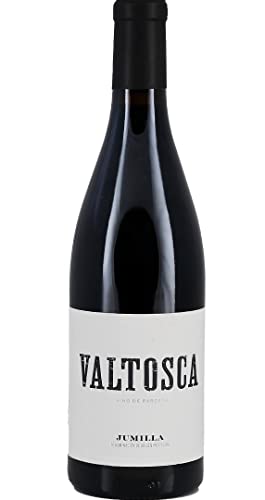 Casa Castillo Valtosca Syrah 2021 | Rotwein | Jumilla – Spanien | 1 x 0,75 Liter von Casa Castillo